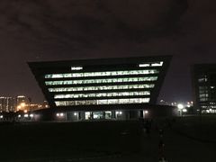 -广东财经大学(广州校区)