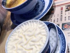 -捷信牛奶甜品世家(合生汇店)