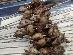 -清真·马峰烤肉(小学习北巷店)