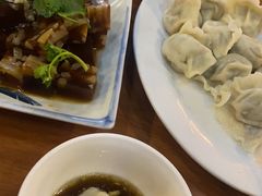 -鸿毛饺子(紫竹桥店)