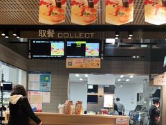 -麦当劳(豫园店)