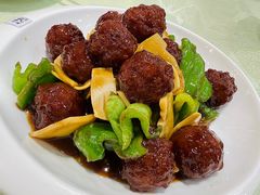 -东四民芳餐厅(世茂工三店)