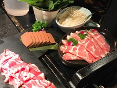 -捞王锅物料理(凯旋路店)