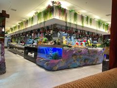 -尚宴牛特鲜自助(太原街万达店)