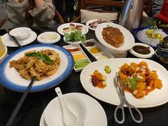-阿庄新豫菜(通泰路店)