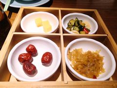 小菜-闽上鲜·福建菜(龙湖滨江天街店)