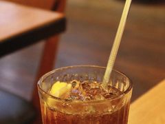-The Diner X餐厅(青岛万象城店)