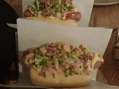 -BOR Eatery(安福路店)