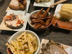 -青藤茶馆(南山路店)