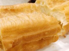 金牌靓油条-点都德(北京路贰店)