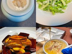 -兰庭玉树·老饭骨家宴(后海店)