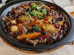 -乔阿马·江南味·驴肉香(龙湖华泾天街店)
