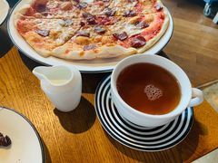 -玛尚诺意式餐厅(官舍店)