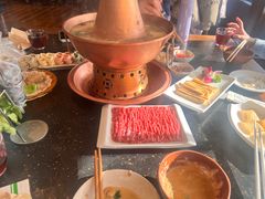 -南门涮肉(通州店)