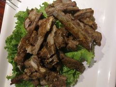 -三个大叔东北烧烤·砂锅菜(西三旗店)