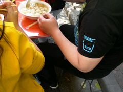 -汪家馄饨(集庆路店)