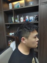 -芭莎造型·BAZAAR SALON