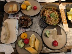 -和子足浴SPA会馆(东方之门店)