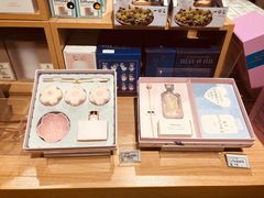 -九木杂物社(恒隆广场店)