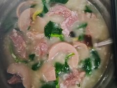 -洲心明记烧肉大粥(总店)