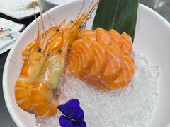 -水木锦堂·自助铁板烧(世贸天阶店)