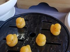 -全聚德(长白直营店)