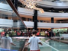 -OPEN開全日自助餐厅·西餐·海鲜(佛山希尔顿酒店)