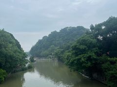 -桂林两江四湖景区
