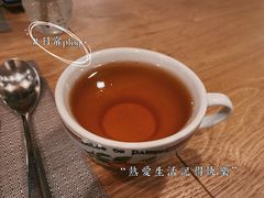 -LA CREPERIE BRETONNE布列塔尼法式餐厅(天童北路店)