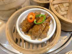 -越百海海鲜蒸锅(乐山店)