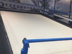 -零度滑雪室内训练中心(莘庄店)