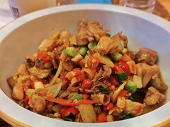 -衡厨·衡阳土菜(中南店)