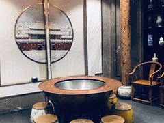 -丁卯•铜锅涮肉(工体店)