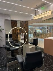 -INLIFE HAIR韩国美发