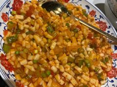 -巴扎屋大盘鸡·新疆菜(汇嘉时代店)