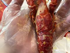 -金陵一哥龙虾(水木秦淮店)