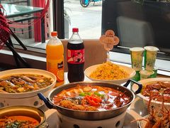 -大潮淮·淮扬菜(何园旗舰店)