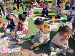 -北京市邮政管理局海慧寺幼儿园