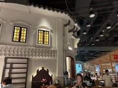 -晓粤·惹味粤菜(凯德乐峰广场店)