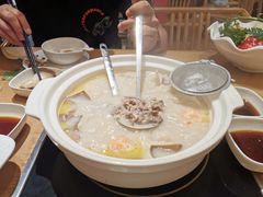 胡椒猪肚鸡（中份2-4人）-湯系·煲汤手艺人(东二环泰禾广场店)