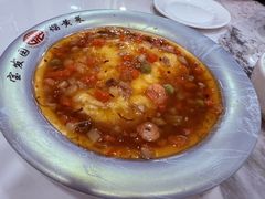 -宝发园名菜馆