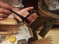 -晴空·日本料理(万象城店)