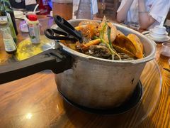 -土蚝·高压锅生蚝(百姓美食街店)