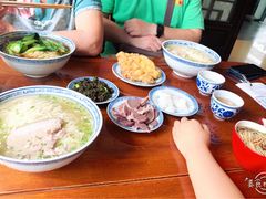 -同得兴 Since·1995 传统苏式面馆(十全街店)