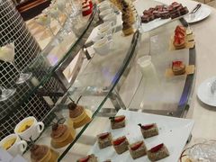 -南宁沃顿国际大酒店-自助餐厅