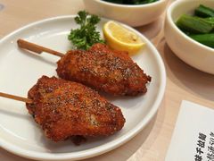 -味千拉面(首都机场T3店)