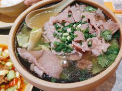 -廖川菜(八佰伴店)
