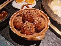 -九鼎轩脆毛肚火锅(南京东路店)