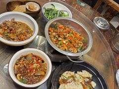 -衡厨·衡阳土菜(中南店)