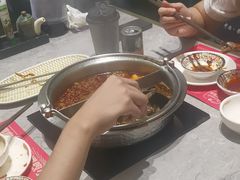 -樱煦和牛寿喜烧(如皋吾悦广场店)